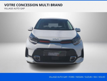 Photo 2 du bon plan KIA Picanto 1.0 DPi 67ch GT Line occasion à 15490 €