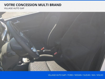 Photo 9 du bon plan KIA Picanto 1.0 DPi 67ch GT Line occasion à 15490 €