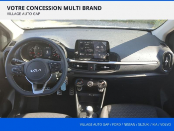 Photo 11 du bon plan KIA Picanto 1.0 DPi 67ch GT Line occasion à 15490 €
