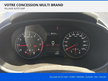 Photo 13 du bon plan KIA Picanto 1.0 DPi 67ch GT Line occasion à 15490 €