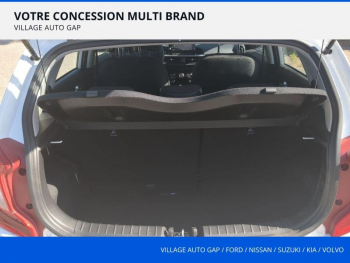 Photo 15 du bon plan KIA Picanto 1.0 DPi 67ch GT Line occasion à 15490 €
