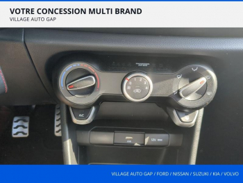 Photo 16 du bon plan KIA Picanto 1.0 DPi 67ch GT Line occasion à 15490 €