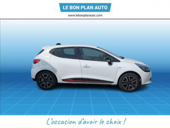 Photo 4 du bon plan RENAULT Clio 0.9 TCe 90ch energy Intens Euro6 2015 occasion à 8290 €