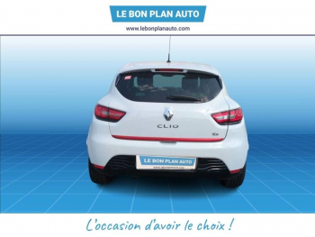 Photo 6 du bon plan RENAULT Clio 0.9 TCe 90ch energy Intens Euro6 2015 occasion à 8290 €