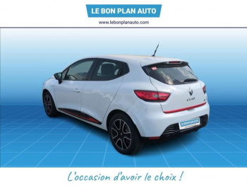 Photo 7 du bon plan RENAULT Clio 0.9 TCe 90ch energy Intens Euro6 2015 occasion à 8290 €