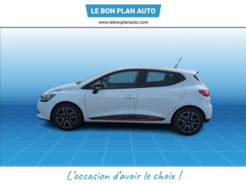 Photo 8 du bon plan RENAULT Clio 0.9 TCe 90ch energy Intens Euro6 2015 occasion à 8290 €