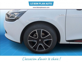 Photo 10 du bon plan RENAULT Clio 0.9 TCe 90ch energy Intens Euro6 2015 occasion à 8290 €