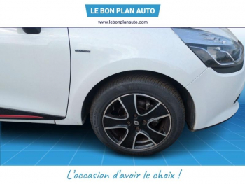 Photo 11 du bon plan RENAULT Clio 0.9 TCe 90ch energy Intens Euro6 2015 occasion à 8290 €