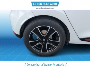 Photo 12 du bon plan RENAULT Clio 0.9 TCe 90ch energy Intens Euro6 2015 occasion à 8290 €