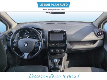 Photo 13 du bon plan RENAULT Clio 0.9 TCe 90ch energy Intens Euro6 2015 occasion à 8290 €
