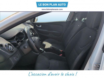Photo 15 du bon plan RENAULT Clio 0.9 TCe 90ch energy Intens Euro6 2015 occasion à 8290 €