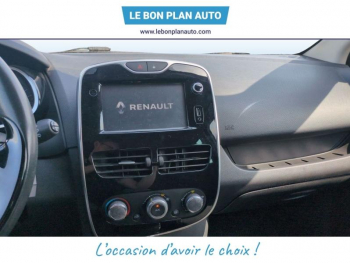 Photo 16 du bon plan RENAULT Clio 0.9 TCe 90ch energy Intens Euro6 2015 occasion à 8290 €