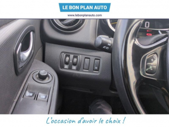 Photo 17 du bon plan RENAULT Clio 0.9 TCe 90ch energy Intens Euro6 2015 occasion à 8290 €