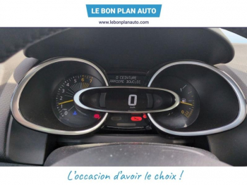 Photo 18 du bon plan RENAULT Clio 0.9 TCe 90ch energy Intens Euro6 2015 occasion à 8290 €
