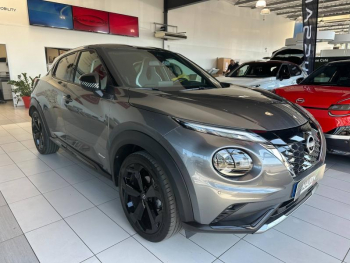 Photo 3 du bon plan NISSAN Juke 1.6 Hybrid 143ch Première Edition occasion à 21790 €