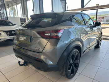 Photo 4 du bon plan NISSAN Juke 1.6 Hybrid 143ch Première Edition occasion à 21790 €