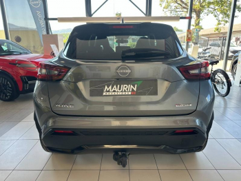 Photo 5 du bon plan NISSAN Juke 1.6 Hybrid 143ch Première Edition occasion à 21790 €