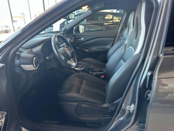 Photo 10 du bon plan NISSAN Juke 1.6 Hybrid 143ch Première Edition occasion à 21790 €