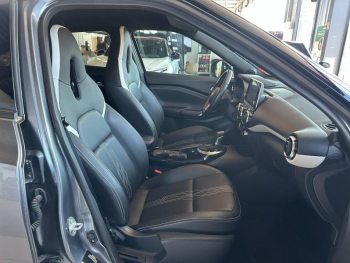 Photo 12 du bon plan NISSAN Juke 1.6 Hybrid 143ch Première Edition occasion à 21790 €