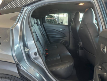 Photo 13 du bon plan NISSAN Juke 1.6 Hybrid 143ch Première Edition occasion à 21790 €