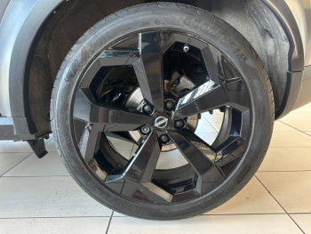 Photo 14 du bon plan NISSAN Juke 1.6 Hybrid 143ch Première Edition occasion à 21790 €