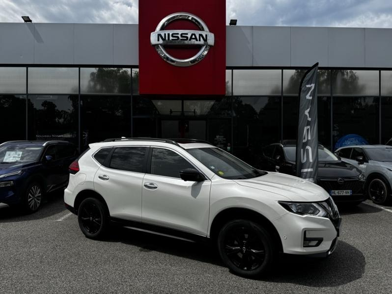 Bon plan NISSAN X-Trail dCi 150ch Visia Euro6d-T occasion à 16800 €
