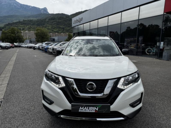 Photo 2 du bon plan NISSAN X-Trail dCi 150ch Visia Euro6d-T occasion à 16800 €