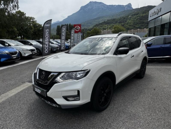 Photo 3 du bon plan NISSAN X-Trail dCi 150ch Visia Euro6d-T occasion à 16800 €