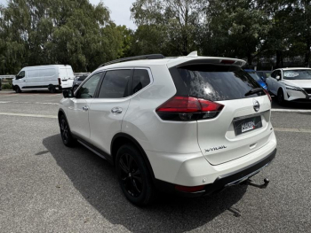 Photo 4 du bon plan NISSAN X-Trail dCi 150ch Visia Euro6d-T occasion à 16800 €