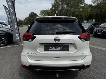Photo 5 du bon plan NISSAN X-Trail dCi 150ch Visia Euro6d-T occasion à 16800 €