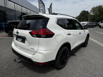 Photo 6 du bon plan NISSAN X-Trail dCi 150ch Visia Euro6d-T occasion à 16800 €