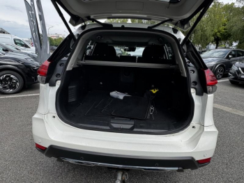 Photo 7 du bon plan NISSAN X-Trail dCi 150ch Visia Euro6d-T occasion à 16800 €