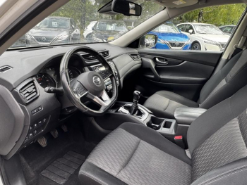 Photo 8 du bon plan NISSAN X-Trail dCi 150ch Visia Euro6d-T occasion à 16800 €