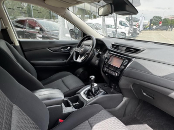 Photo 9 du bon plan NISSAN X-Trail dCi 150ch Visia Euro6d-T occasion à 16800 €