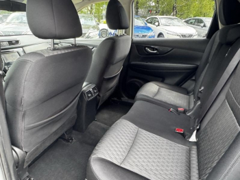 Photo 10 du bon plan NISSAN X-Trail dCi 150ch Visia Euro6d-T occasion à 16800 €