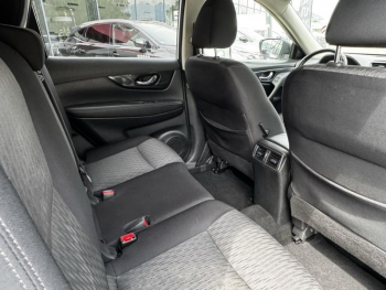 Photo 11 du bon plan NISSAN X-Trail dCi 150ch Visia Euro6d-T occasion à 16800 €