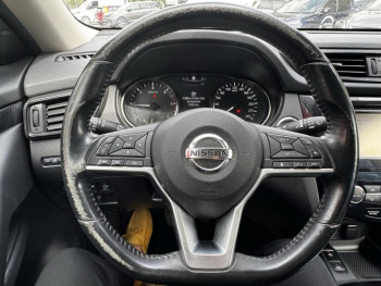Photo 12 du bon plan NISSAN X-Trail dCi 150ch Visia Euro6d-T occasion à 16800 €