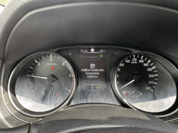 Photo 13 du bon plan NISSAN X-Trail dCi 150ch Visia Euro6d-T occasion à 16800 €