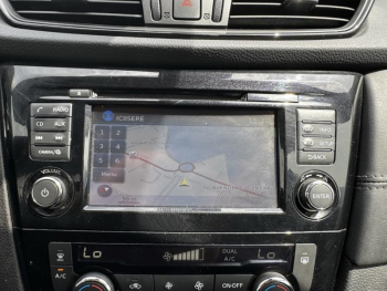 Photo 14 du bon plan NISSAN X-Trail dCi 150ch Visia Euro6d-T occasion à 16800 €