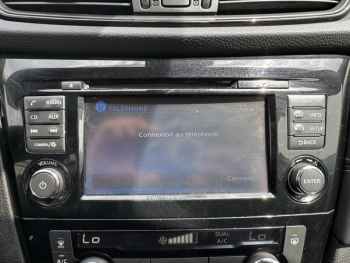 Photo 15 du bon plan NISSAN X-Trail dCi 150ch Visia Euro6d-T occasion à 16800 €