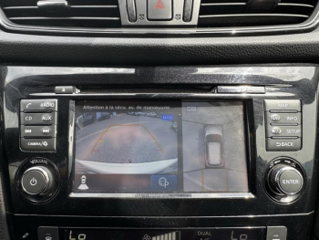 Photo 16 du bon plan NISSAN X-Trail dCi 150ch Visia Euro6d-T occasion à 16800 €