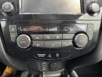 Photo 17 du bon plan NISSAN X-Trail dCi 150ch Visia Euro6d-T occasion à 16800 €