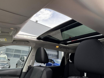Photo 20 du bon plan NISSAN X-Trail dCi 150ch Visia Euro6d-T occasion à 16800 €