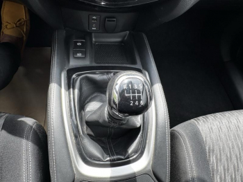 Photo 22 du bon plan NISSAN X-Trail dCi 150ch Visia Euro6d-T occasion à 16800 €
