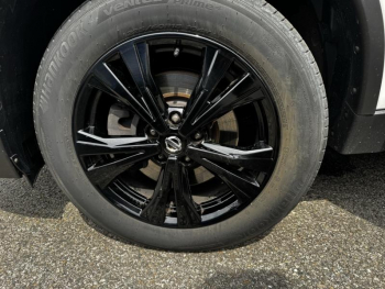 Photo 23 du bon plan NISSAN X-Trail dCi 150ch Visia Euro6d-T occasion à 16800 €