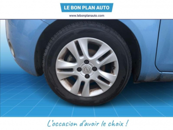 Photo 9 du bon plan OPEL Agila 1.2 94 Edition occasion à 4890 €