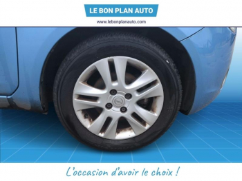 Photo 10 du bon plan OPEL Agila 1.2 94 Edition occasion à 4890 €