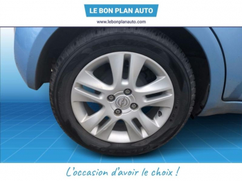 Photo 11 du bon plan OPEL Agila 1.2 94 Edition occasion à 4890 €