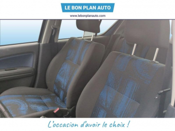 Photo 14 du bon plan OPEL Agila 1.2 94 Edition occasion à 4890 €