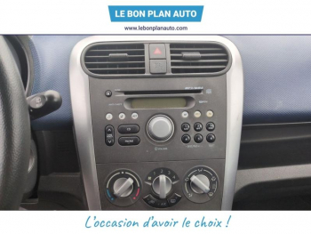 Photo 17 du bon plan OPEL Agila 1.2 94 Edition occasion à 4890 €